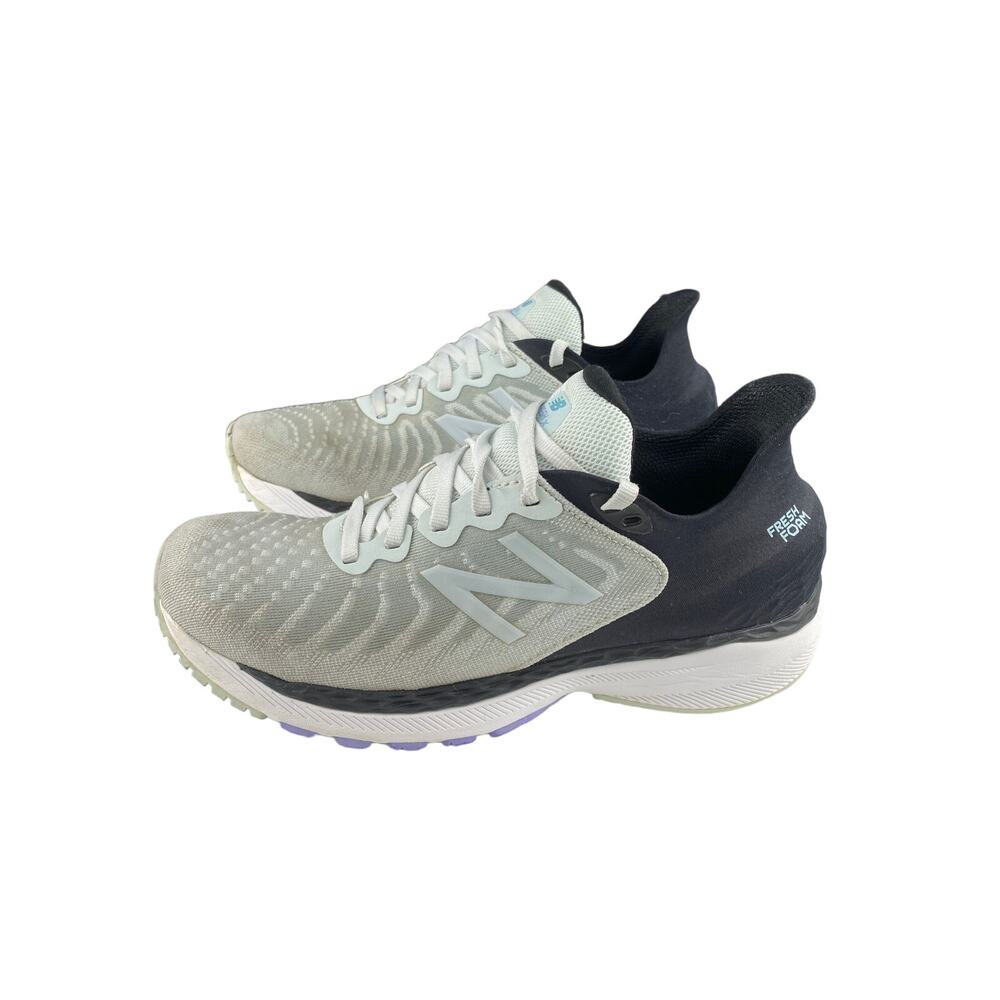 New Balance Fresh Foam X 860 v11 Running Sneakers / Women's Sz 7.5 - Picture 3 of 6